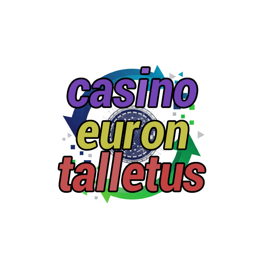 casino euron talletus